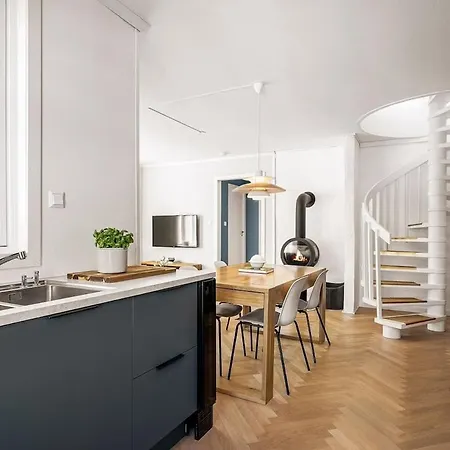 Apartamento In