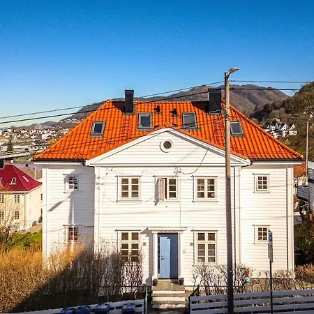 In * Bergen