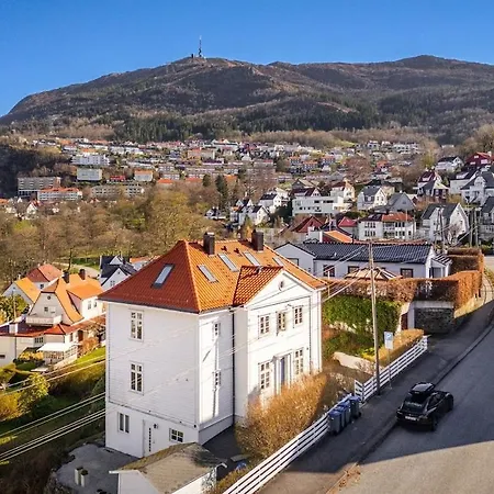 In Apartamento Bergen