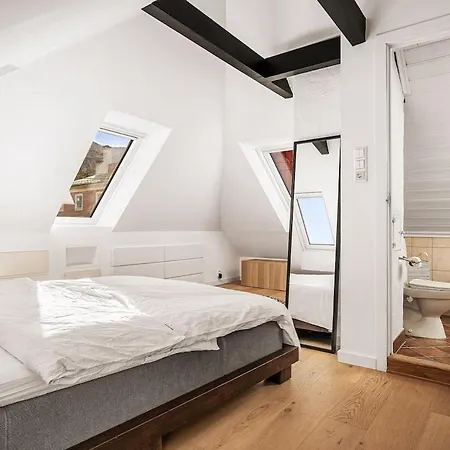 In Apartamento