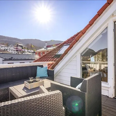 Apartamento In