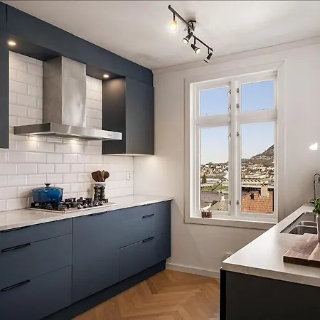 Apartamento In *